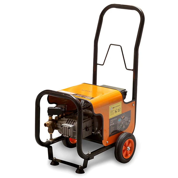 亿力商用高压清洗机YLQ9021G