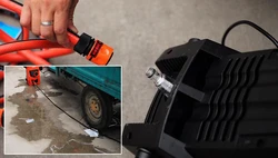 高压洗车机机真的是越贵越好吗?