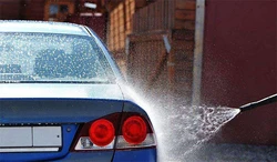 家用洗车机的故障排除方法